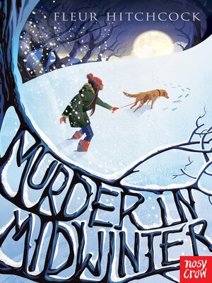 cover image of Murder In Midwinter